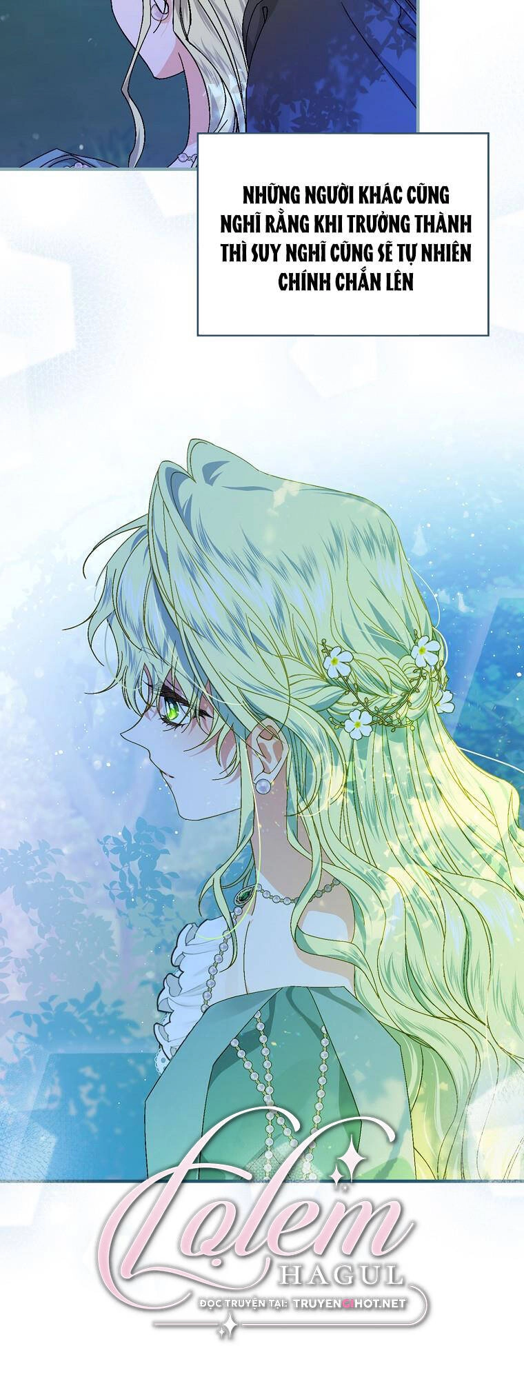 Kế Hoạch Kết Thúc Có Hậu Cho Nhân Vật Phản Diện Chapter 45 - 32