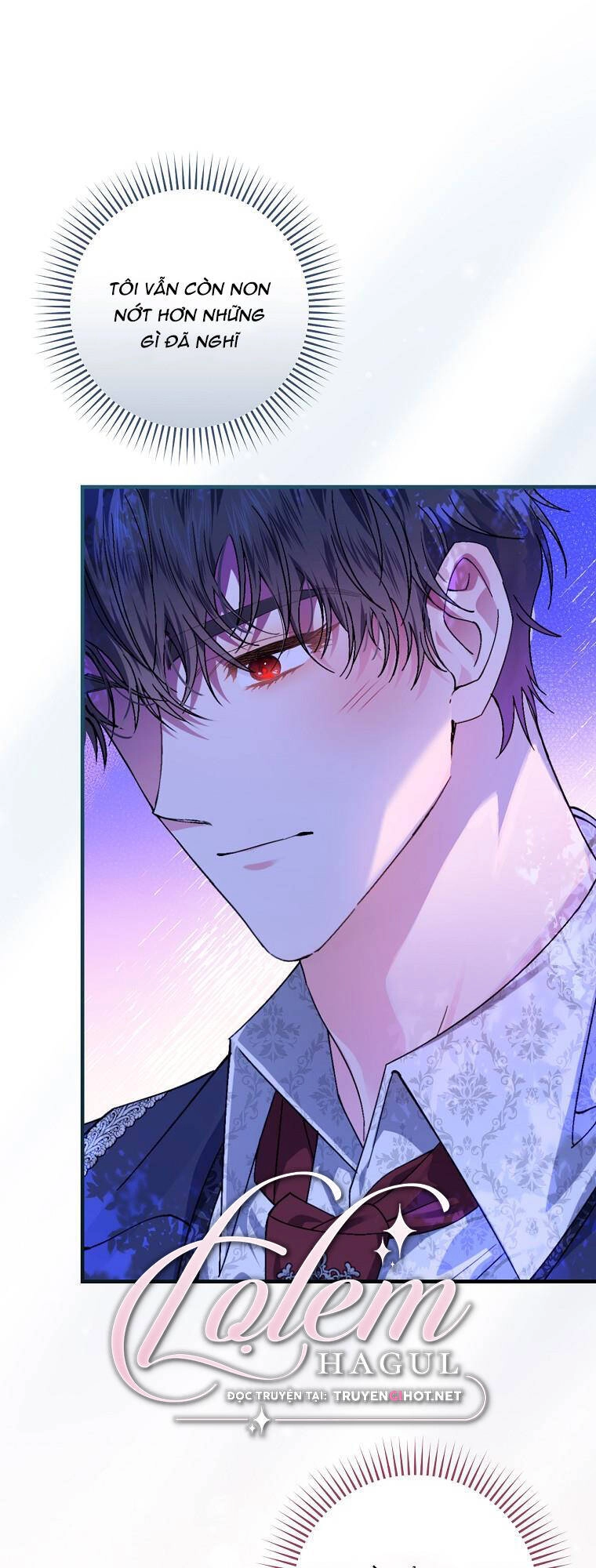 Kế Hoạch Kết Thúc Có Hậu Cho Nhân Vật Phản Diện Chapter 45 - 33