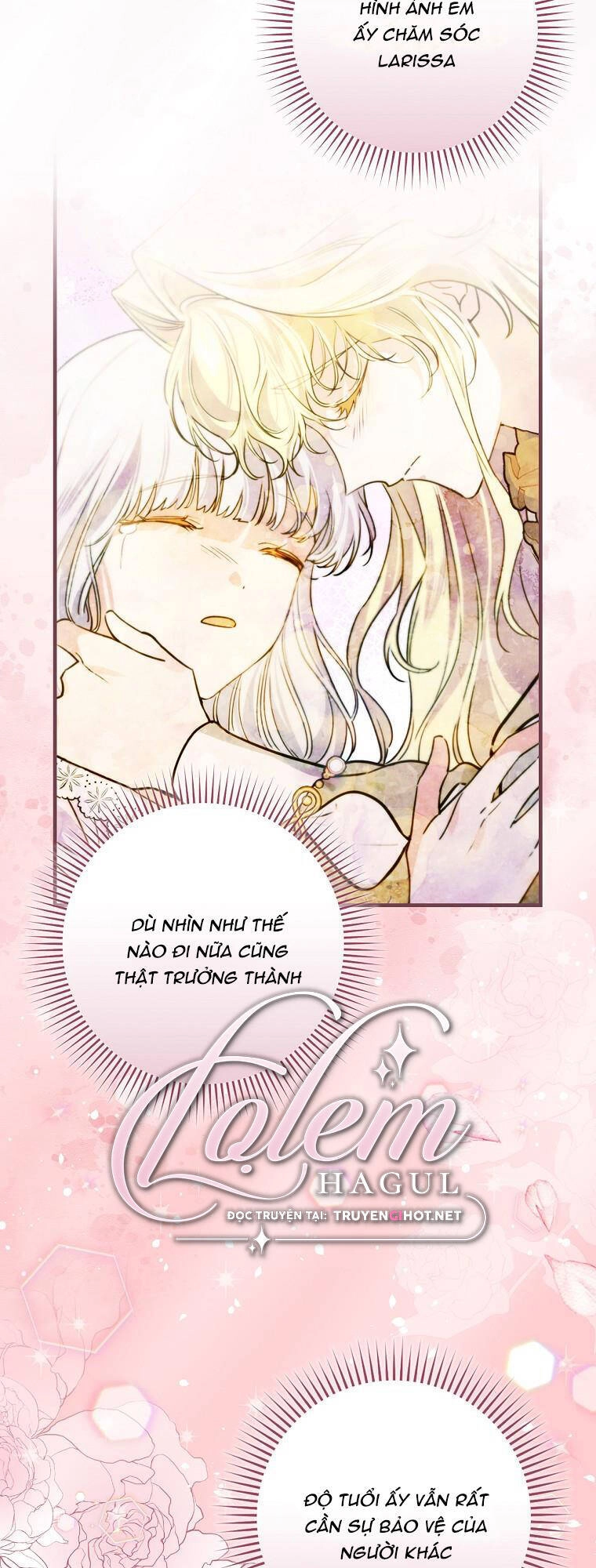 Kế Hoạch Kết Thúc Có Hậu Cho Nhân Vật Phản Diện Chapter 45 - 34