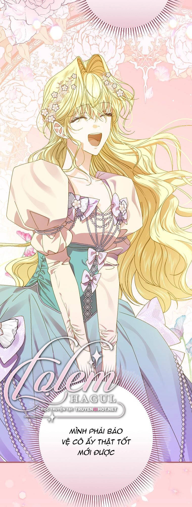 Kế Hoạch Kết Thúc Có Hậu Cho Nhân Vật Phản Diện Chapter 45 - 35