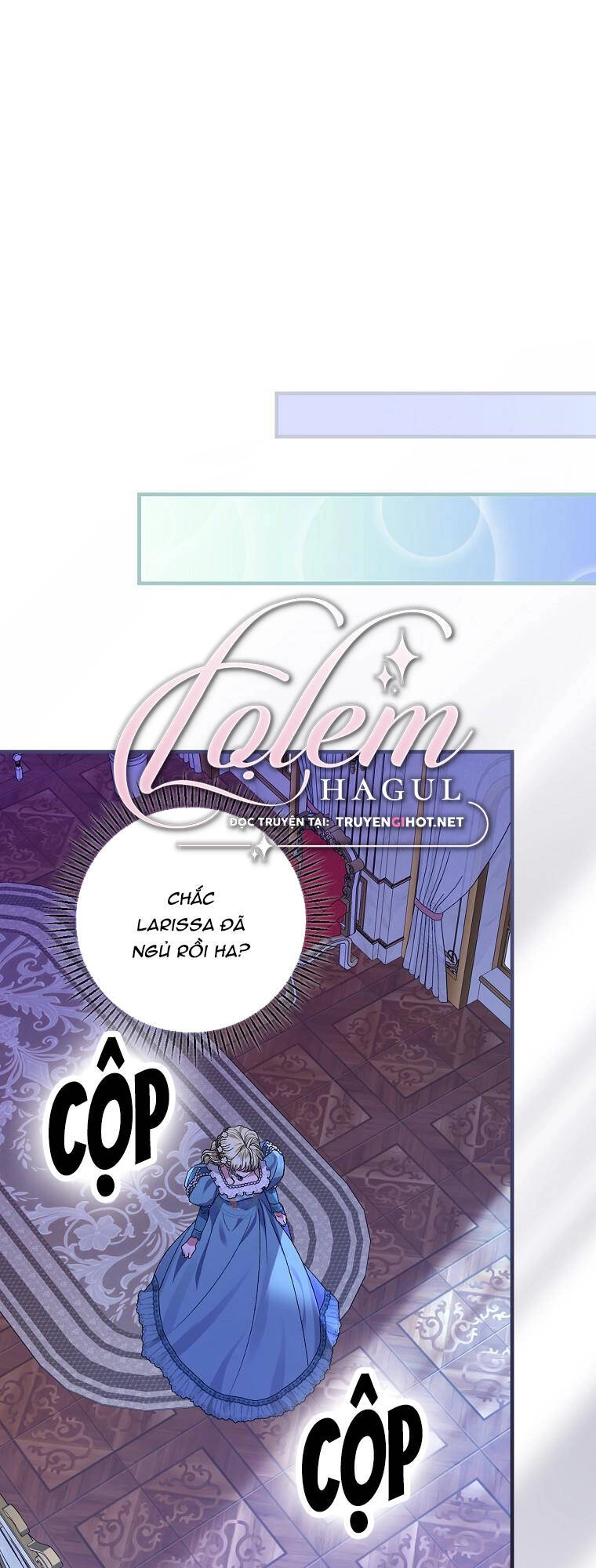 Kế Hoạch Kết Thúc Có Hậu Cho Nhân Vật Phản Diện Chapter 45 - 39