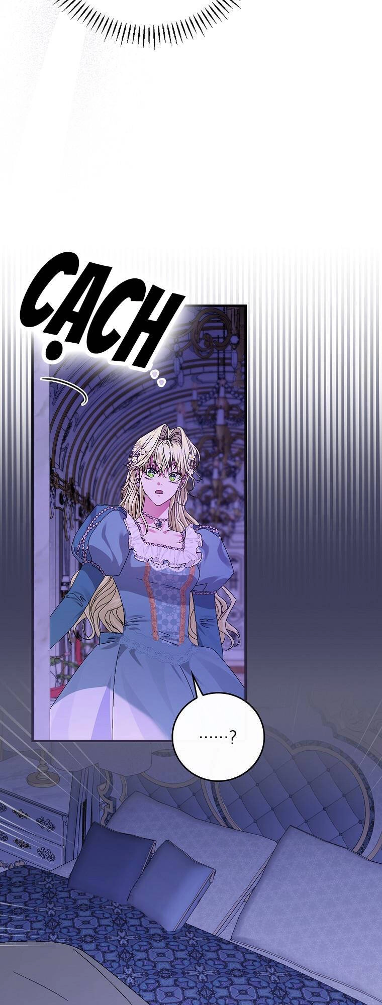 Kế Hoạch Kết Thúc Có Hậu Cho Nhân Vật Phản Diện Chapter 45 - 41