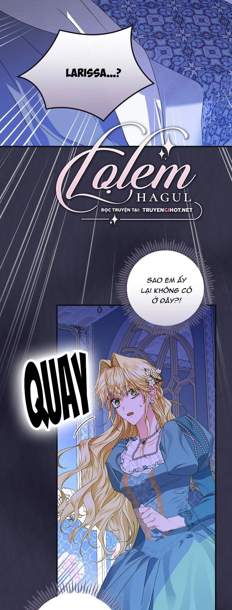 Kế Hoạch Kết Thúc Có Hậu Cho Nhân Vật Phản Diện Chapter 45 - 42