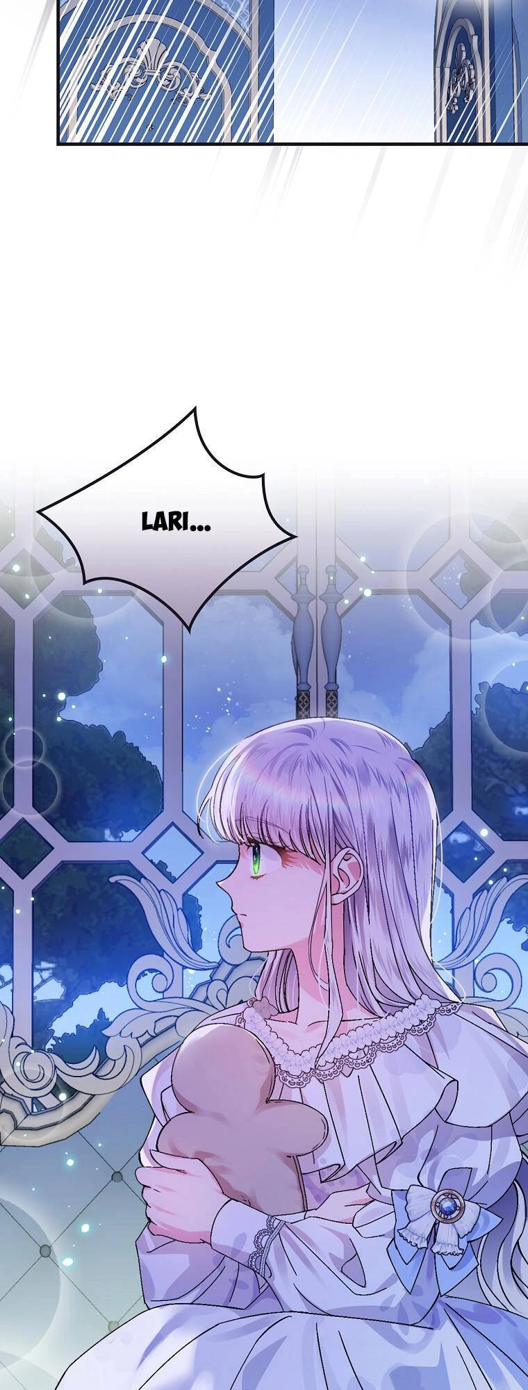 Kế Hoạch Kết Thúc Có Hậu Cho Nhân Vật Phản Diện Chapter 45 - 44