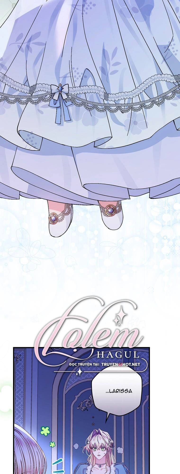 Kế Hoạch Kết Thúc Có Hậu Cho Nhân Vật Phản Diện Chapter 45 - 45