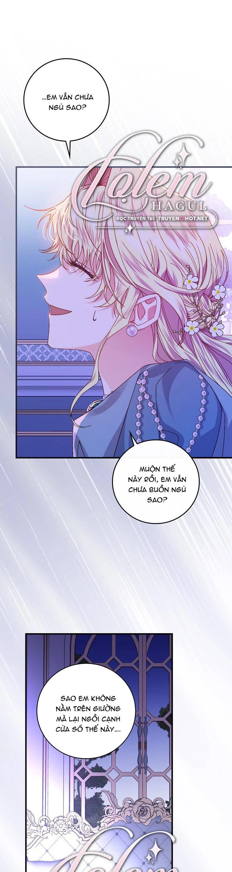 Kế Hoạch Kết Thúc Có Hậu Cho Nhân Vật Phản Diện Chapter 45.2 - 1