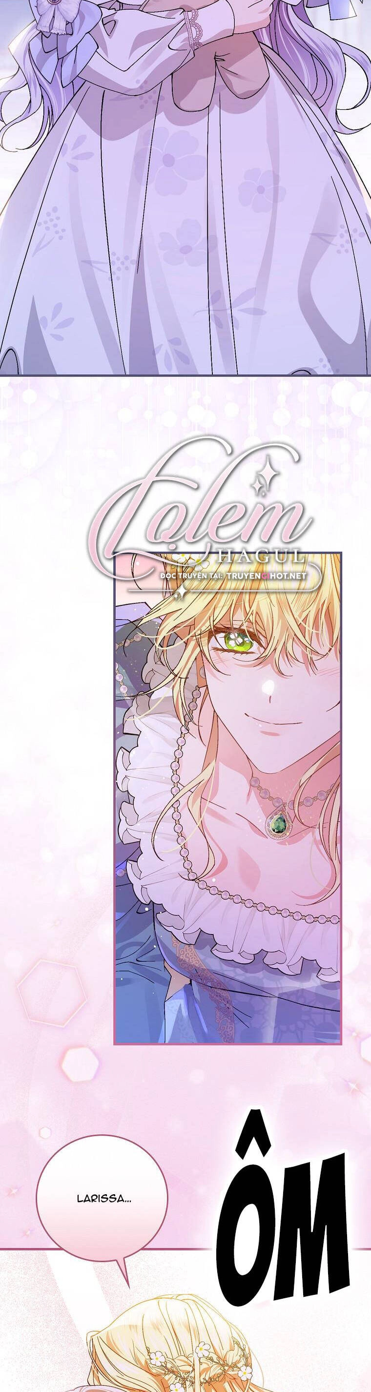 Kế Hoạch Kết Thúc Có Hậu Cho Nhân Vật Phản Diện Chapter 45.2 - 3