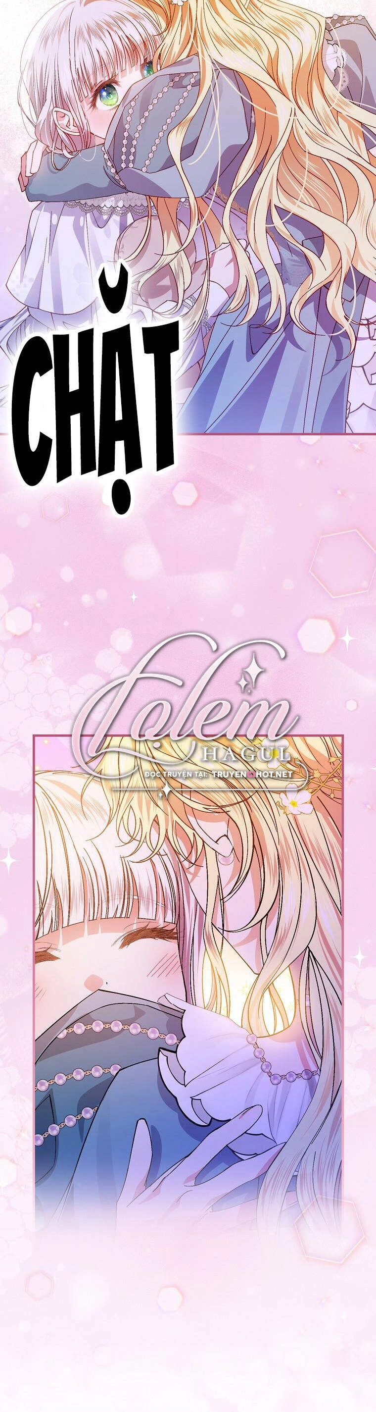 Kế Hoạch Kết Thúc Có Hậu Cho Nhân Vật Phản Diện Chapter 45.2 - 4