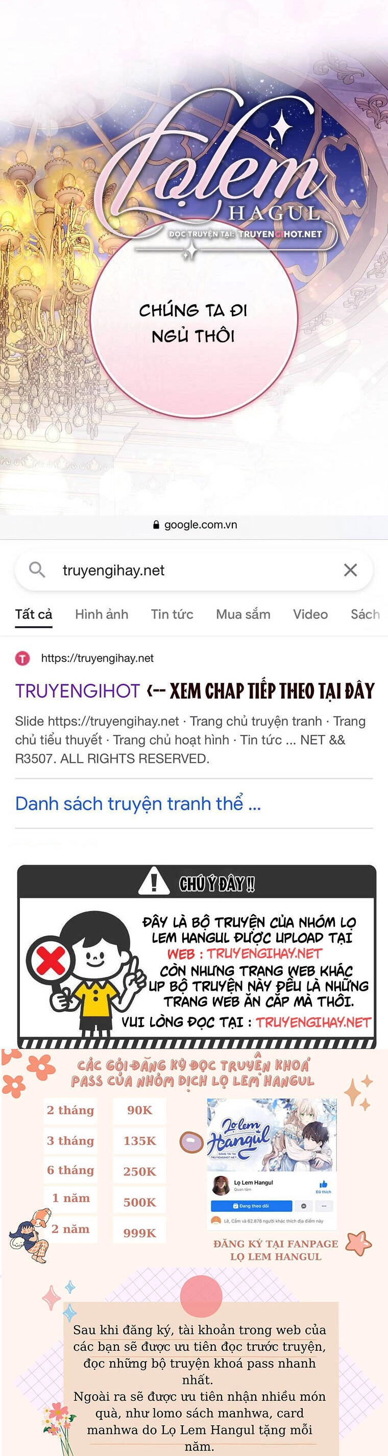 Kế Hoạch Kết Thúc Có Hậu Cho Nhân Vật Phản Diện Chapter 45.2 - 5