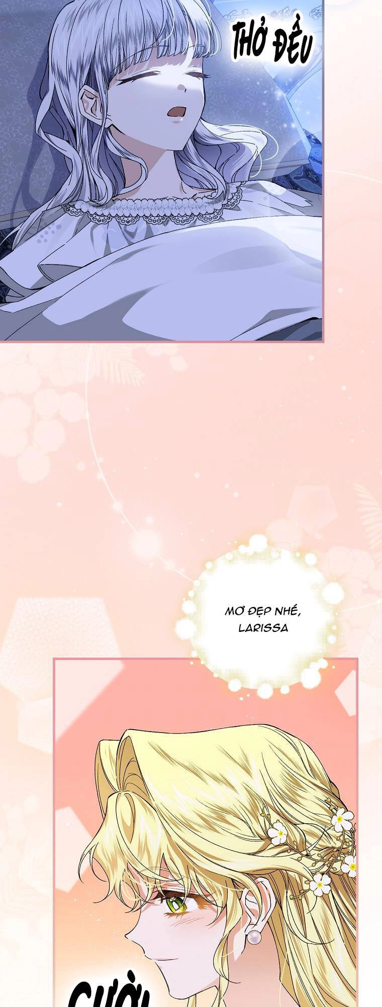 Kế Hoạch Kết Thúc Có Hậu Cho Nhân Vật Phản Diện Chapter 46 - 2