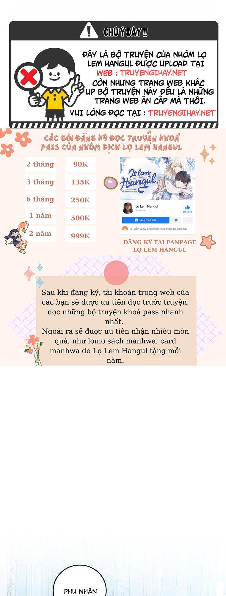 Kế Hoạch Kết Thúc Có Hậu Cho Nhân Vật Phản Diện Chapter 46 - 4