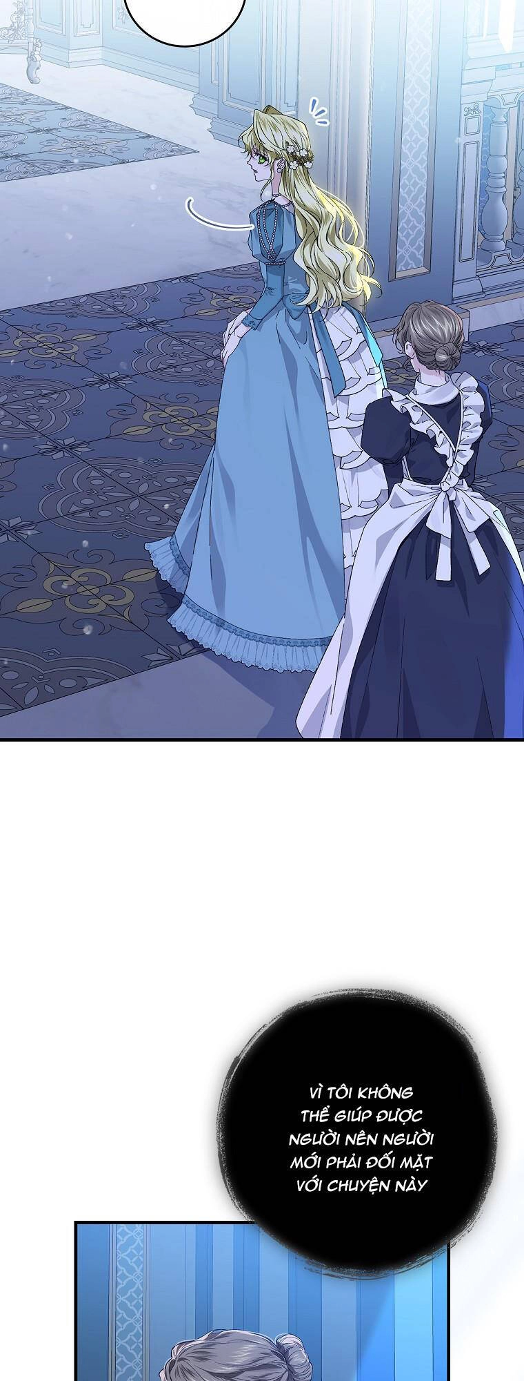 Kế Hoạch Kết Thúc Có Hậu Cho Nhân Vật Phản Diện Chapter 46 - 5