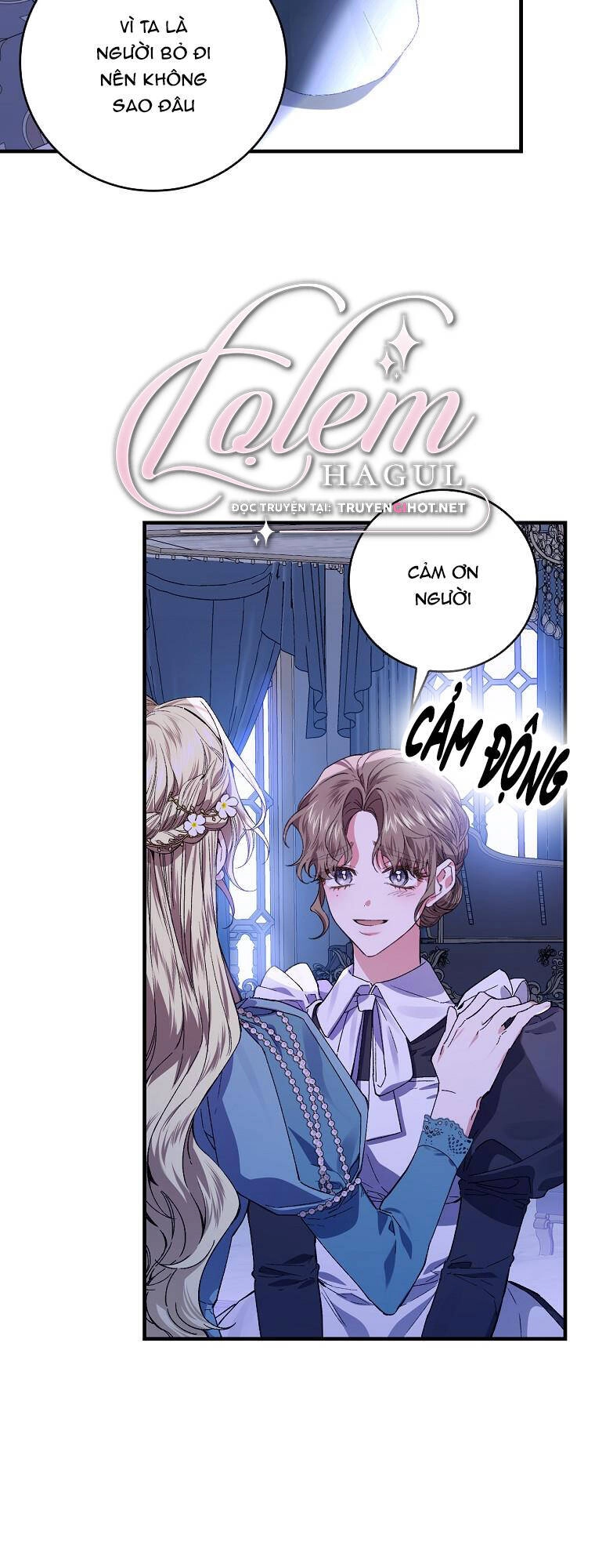 Kế Hoạch Kết Thúc Có Hậu Cho Nhân Vật Phản Diện Chapter 46 - 7