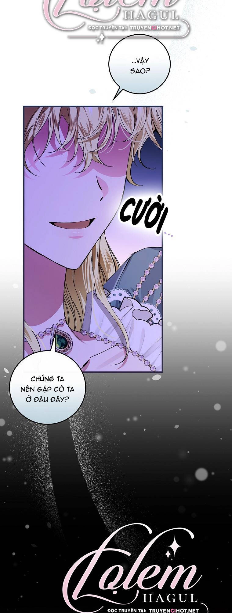 Kế Hoạch Kết Thúc Có Hậu Cho Nhân Vật Phản Diện Chapter 46 - 9