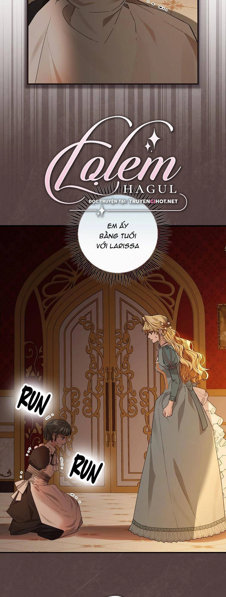 Kế Hoạch Kết Thúc Có Hậu Cho Nhân Vật Phản Diện Chapter 46 - 11