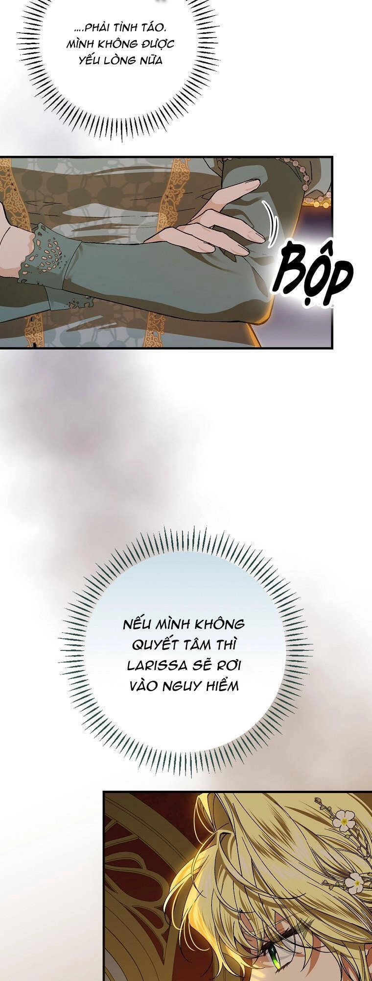 Kế Hoạch Kết Thúc Có Hậu Cho Nhân Vật Phản Diện Chapter 46 - 13