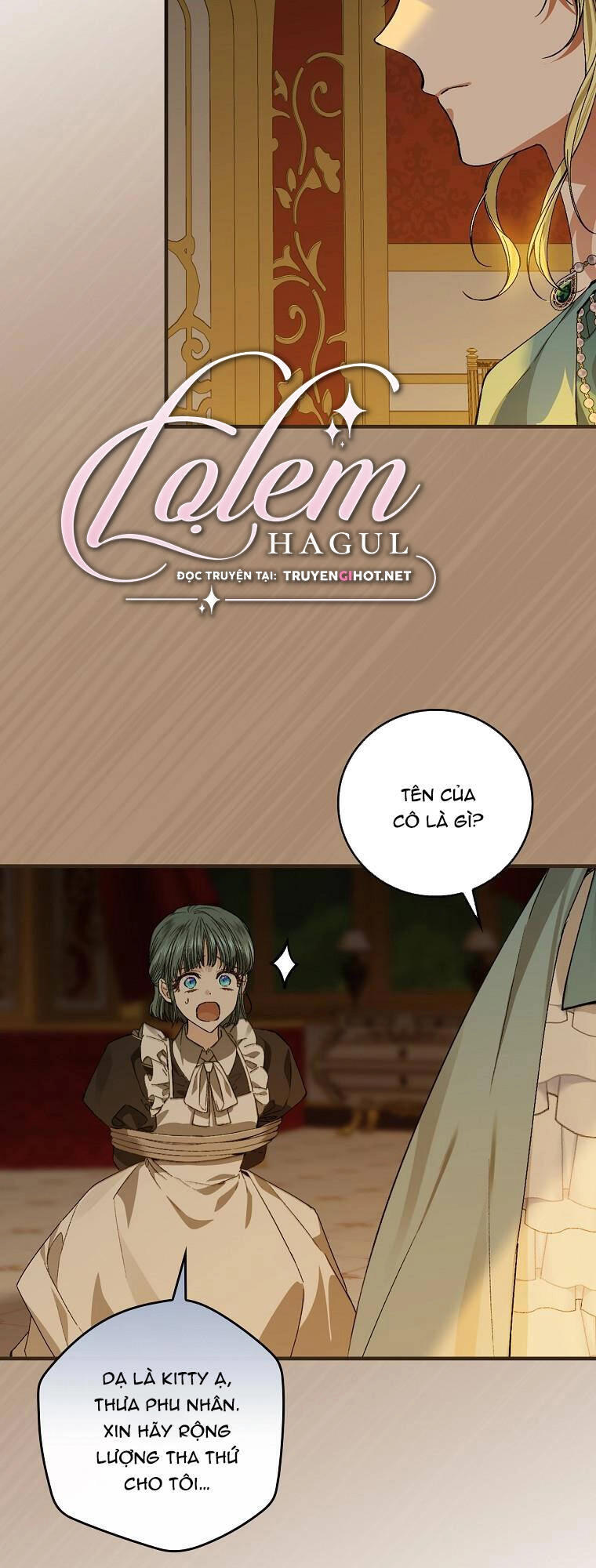 Kế Hoạch Kết Thúc Có Hậu Cho Nhân Vật Phản Diện Chapter 46 - 14