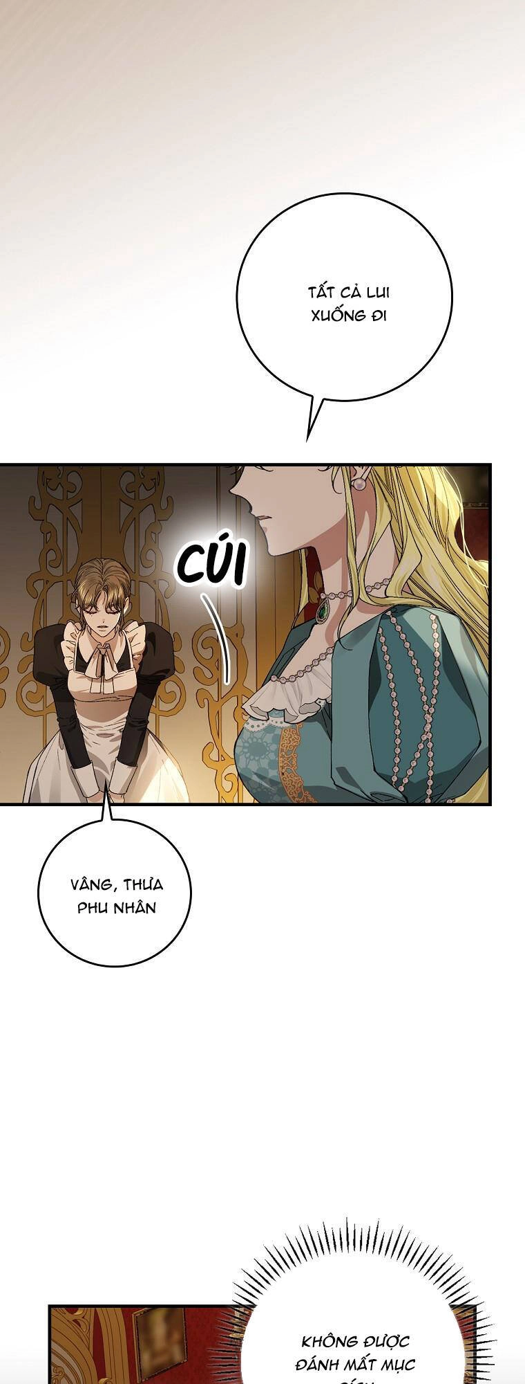 Kế Hoạch Kết Thúc Có Hậu Cho Nhân Vật Phản Diện Chapter 46 - 15