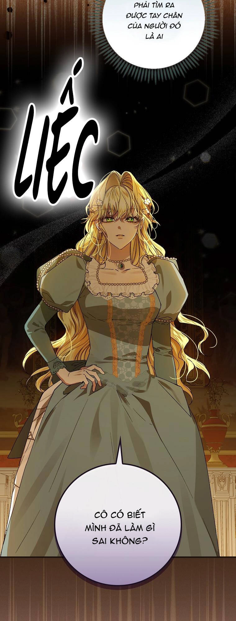 Kế Hoạch Kết Thúc Có Hậu Cho Nhân Vật Phản Diện Chapter 46 - 17