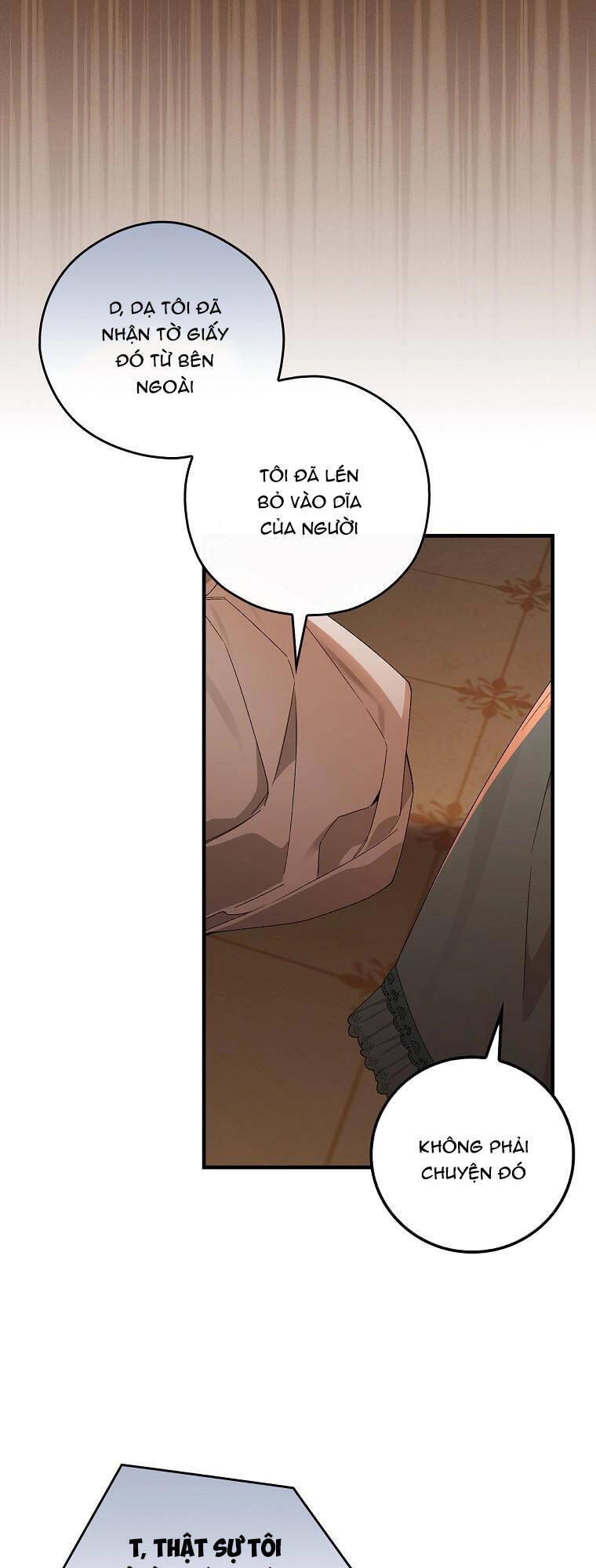 Kế Hoạch Kết Thúc Có Hậu Cho Nhân Vật Phản Diện Chapter 46 - 18