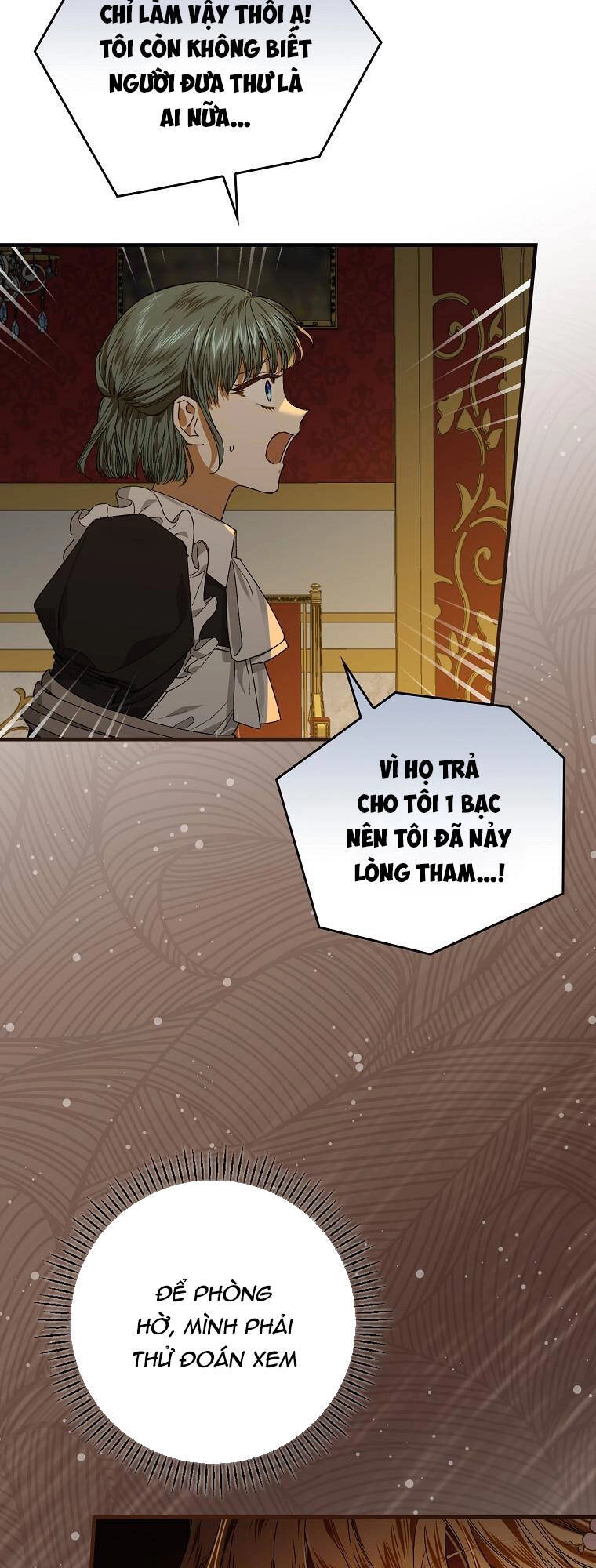 Kế Hoạch Kết Thúc Có Hậu Cho Nhân Vật Phản Diện Chapter 46 - 19