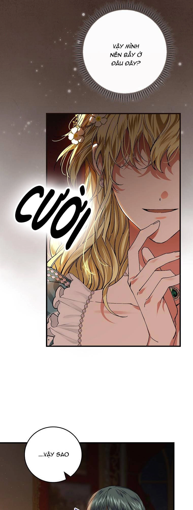 Kế Hoạch Kết Thúc Có Hậu Cho Nhân Vật Phản Diện Chapter 46 - 25