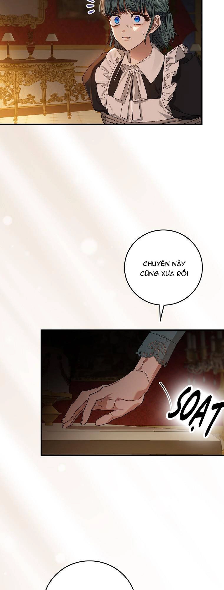 Kế Hoạch Kết Thúc Có Hậu Cho Nhân Vật Phản Diện Chapter 46 - 26