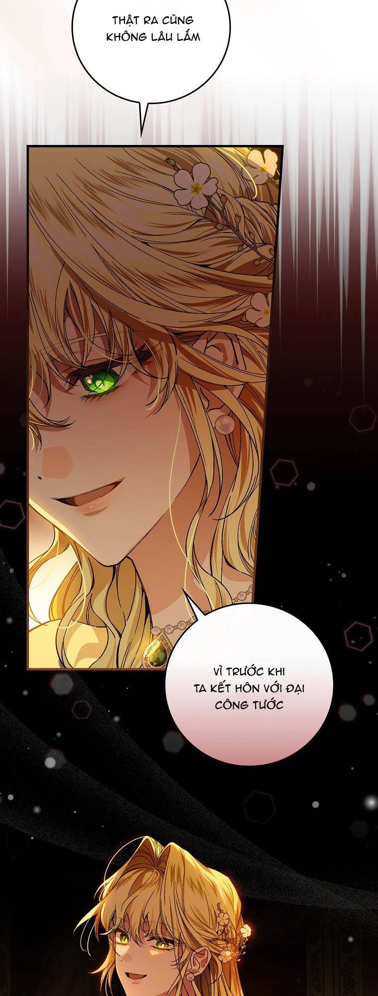 Kế Hoạch Kết Thúc Có Hậu Cho Nhân Vật Phản Diện Chapter 46 - 27