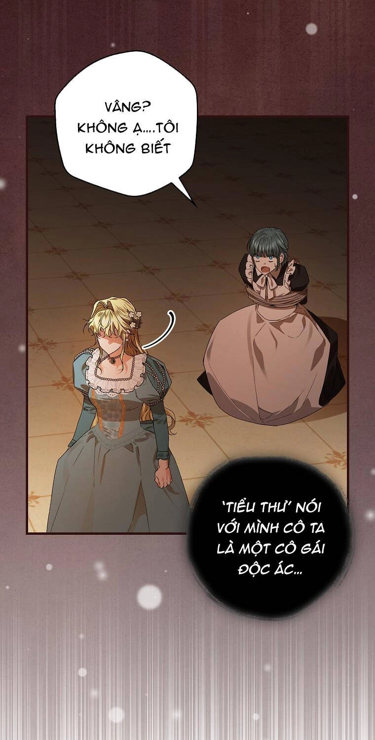 Kế Hoạch Kết Thúc Có Hậu Cho Nhân Vật Phản Diện Chapter 46 - 29