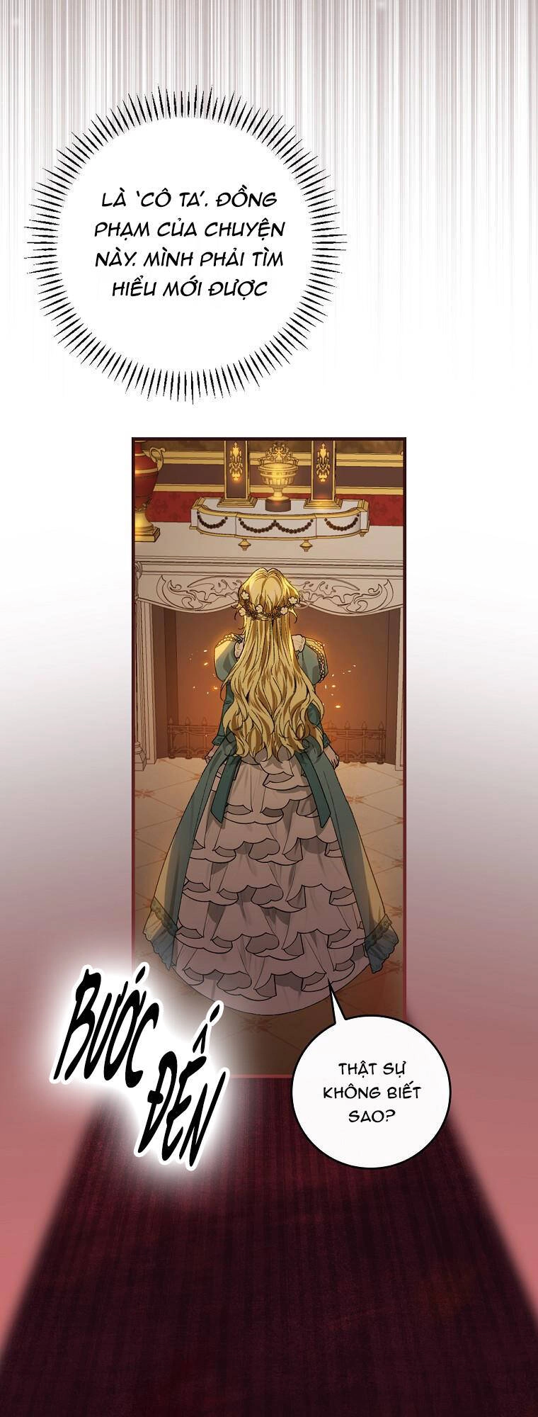 Kế Hoạch Kết Thúc Có Hậu Cho Nhân Vật Phản Diện Chapter 46 - 30