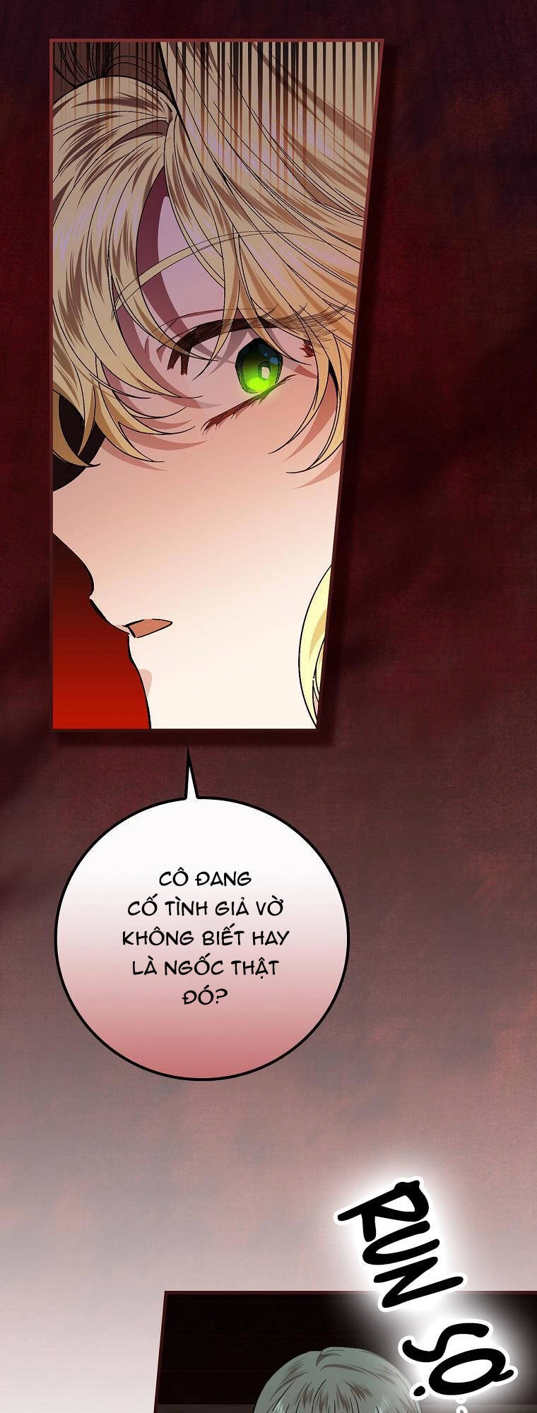 Kế Hoạch Kết Thúc Có Hậu Cho Nhân Vật Phản Diện Chapter 46 - 31