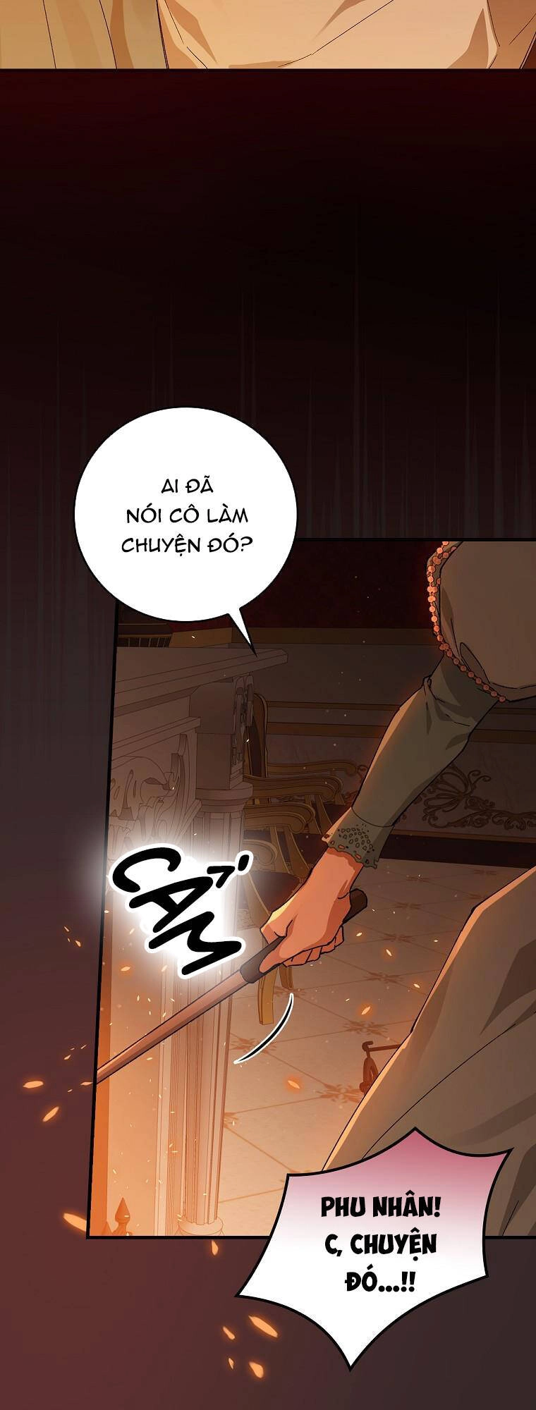 Kế Hoạch Kết Thúc Có Hậu Cho Nhân Vật Phản Diện Chapter 46 - 34