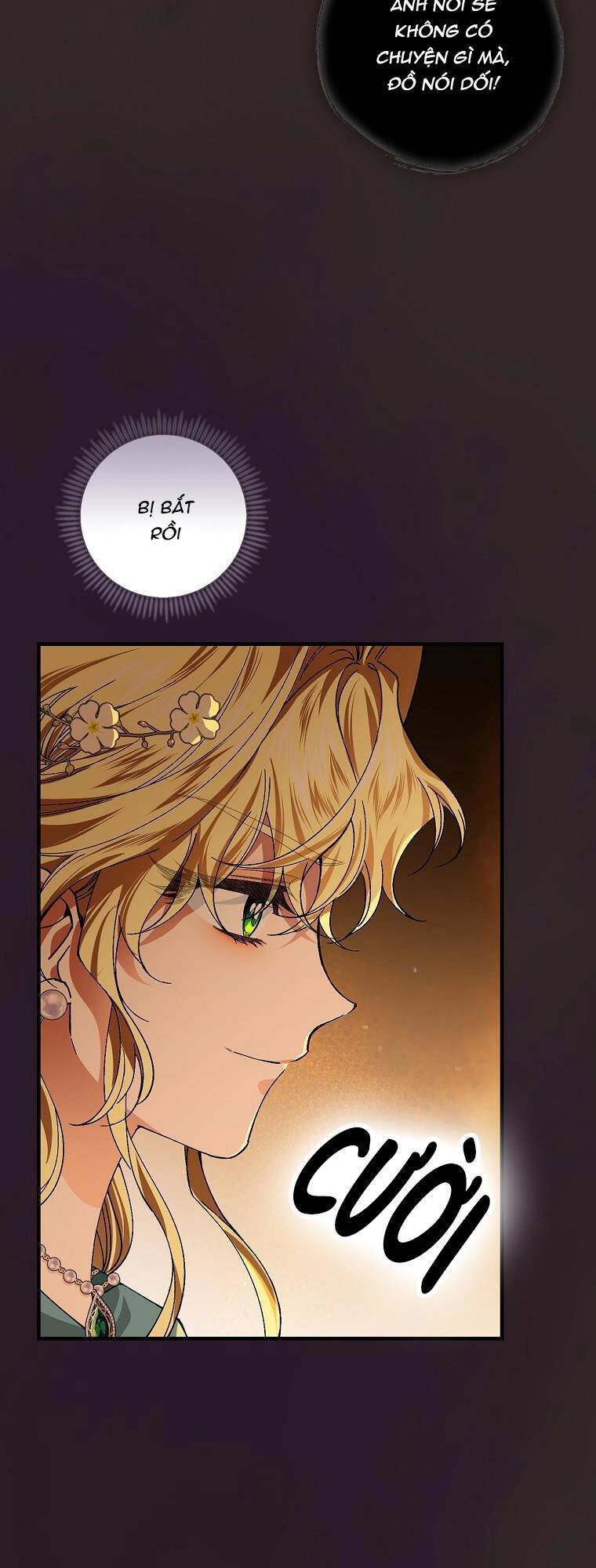 Kế Hoạch Kết Thúc Có Hậu Cho Nhân Vật Phản Diện Chapter 46 - 39