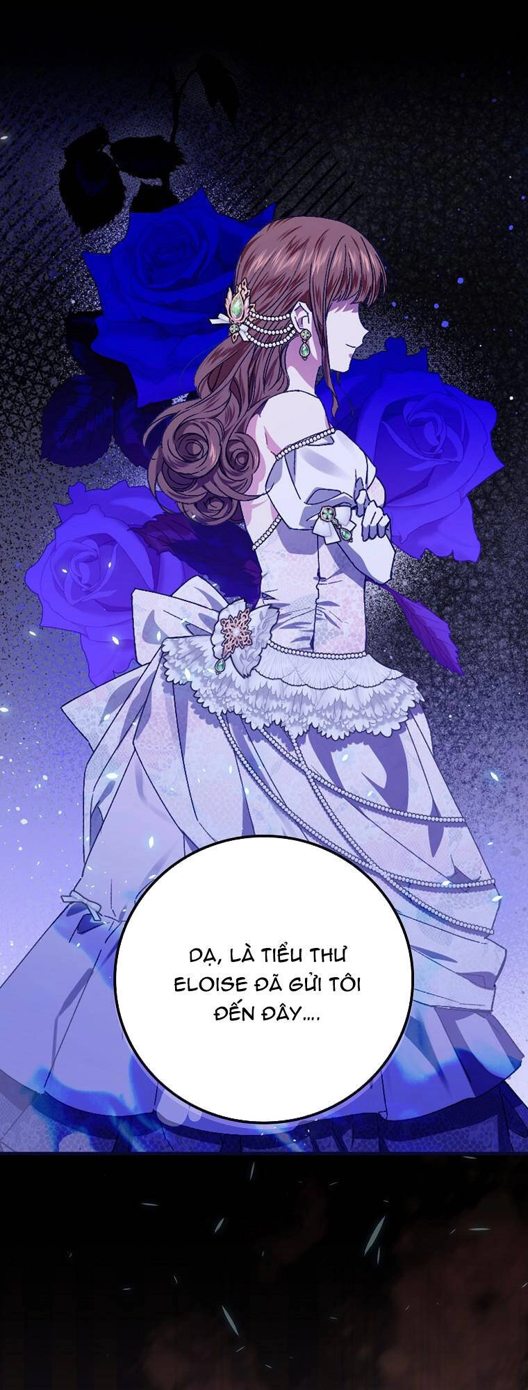 Kế Hoạch Kết Thúc Có Hậu Cho Nhân Vật Phản Diện Chapter 46 - 43