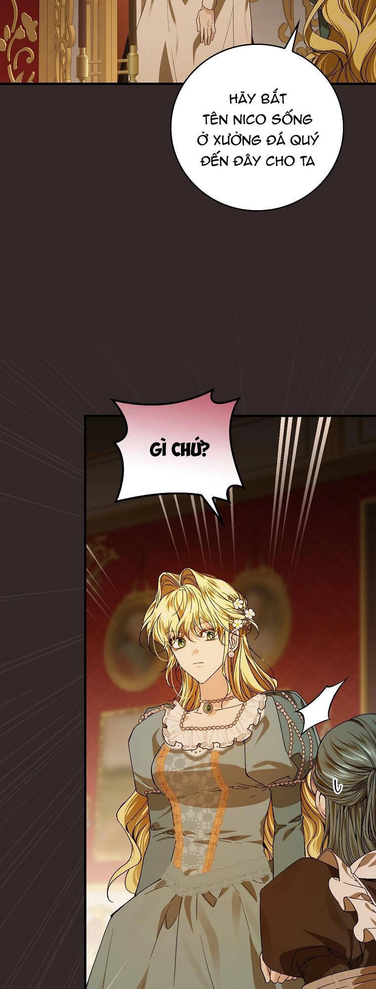 Kế Hoạch Kết Thúc Có Hậu Cho Nhân Vật Phản Diện Chapter 46 - 46