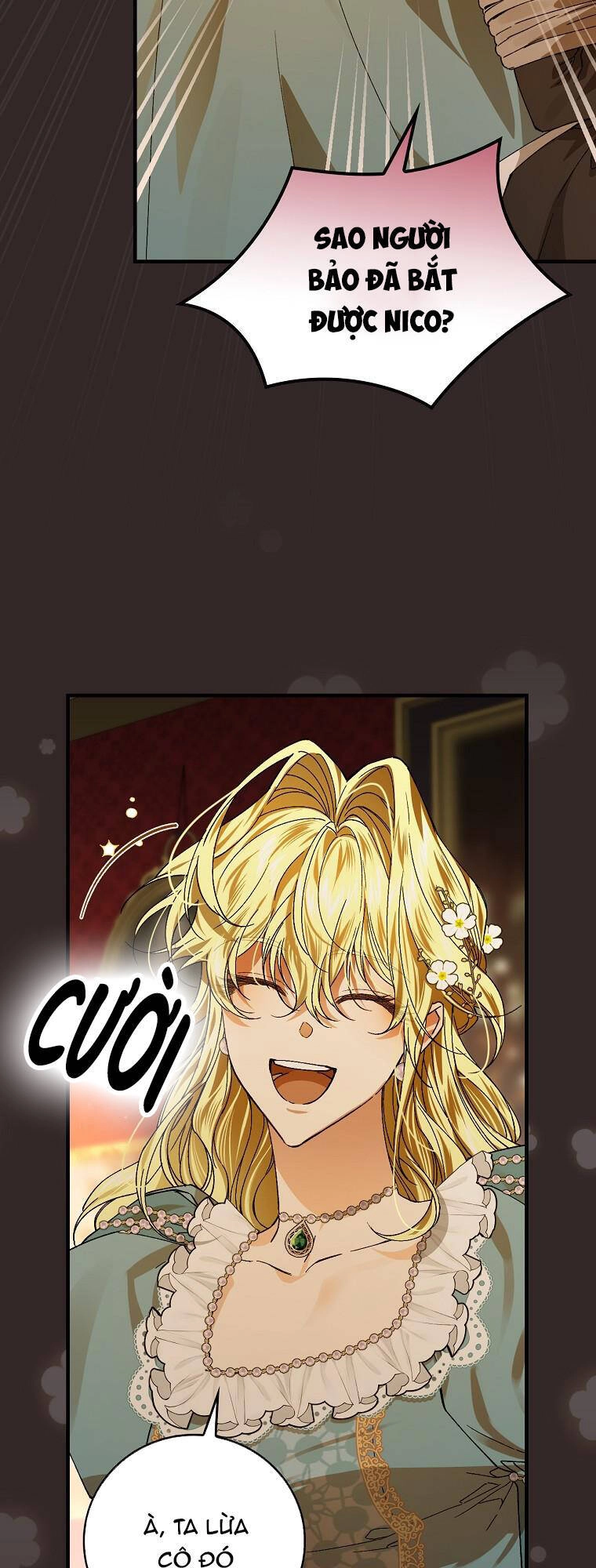 Kế Hoạch Kết Thúc Có Hậu Cho Nhân Vật Phản Diện Chapter 46 - 47