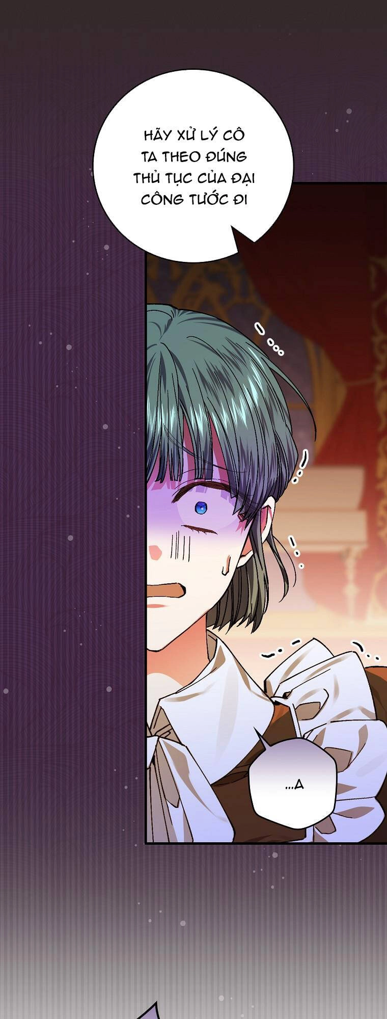 Kế Hoạch Kết Thúc Có Hậu Cho Nhân Vật Phản Diện Chapter 46 - 49