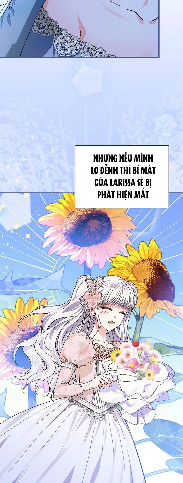 Kế Hoạch Kết Thúc Có Hậu Cho Nhân Vật Phản Diện Chapter 46 - 52