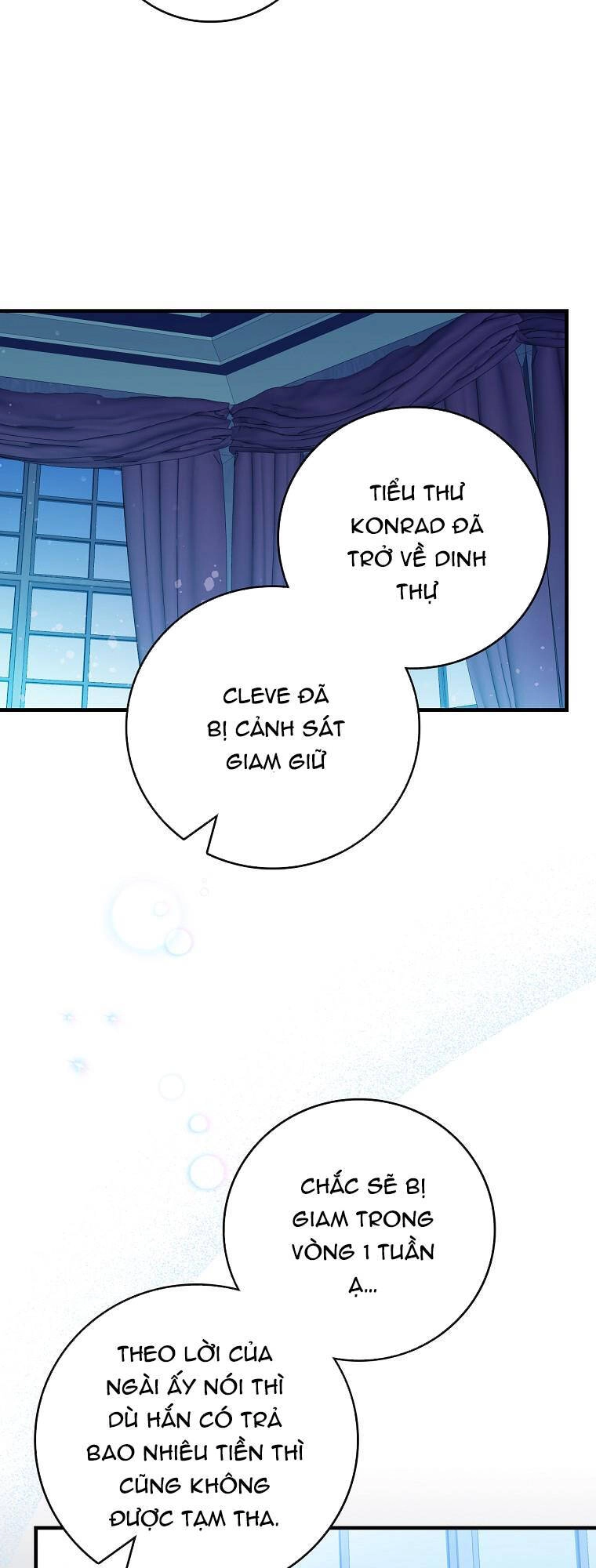 Kế Hoạch Kết Thúc Có Hậu Cho Nhân Vật Phản Diện Chapter 46 - 54