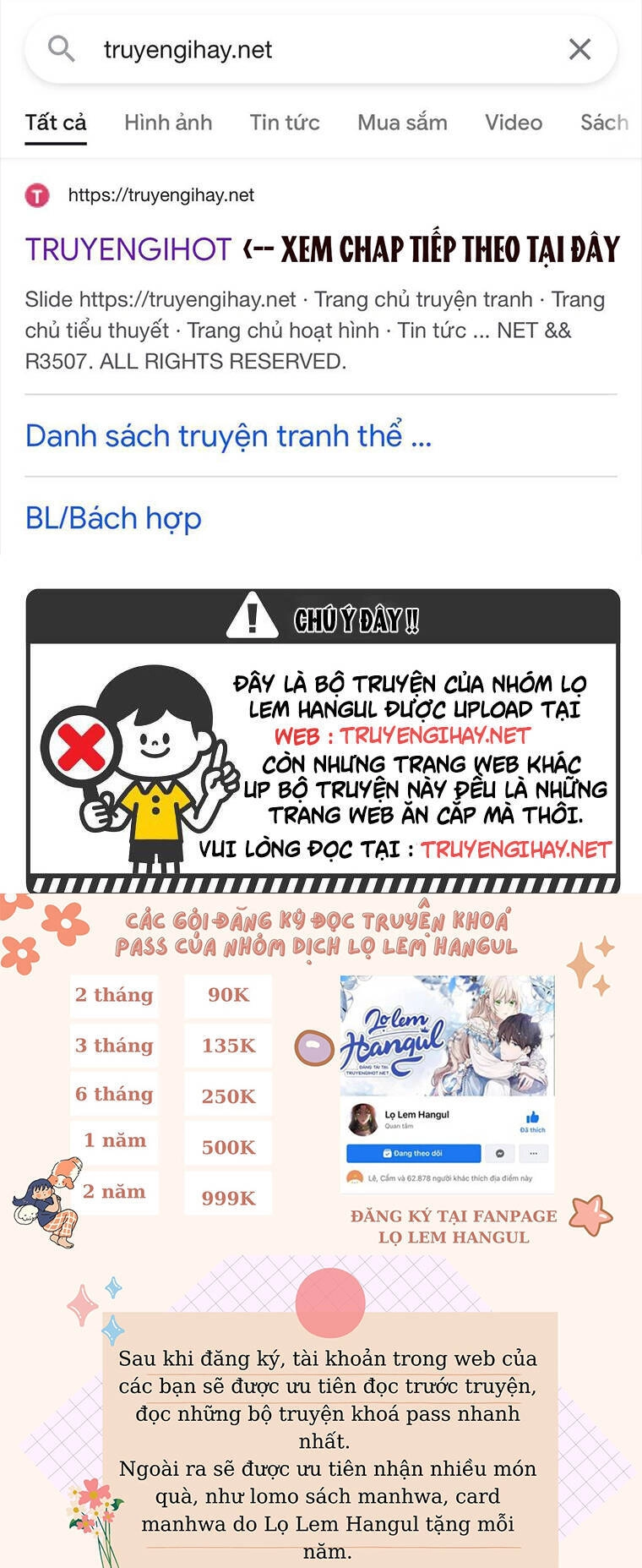 Kế Hoạch Kết Thúc Có Hậu Cho Nhân Vật Phản Diện Chapter 46 - 60