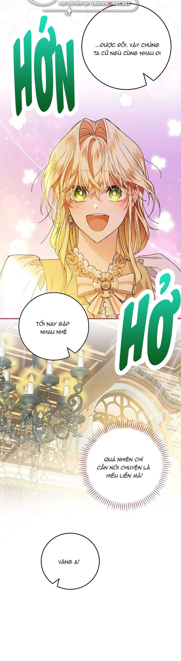 Kế Hoạch Kết Thúc Có Hậu Cho Nhân Vật Phản Diện Chapter 47.2 - 4