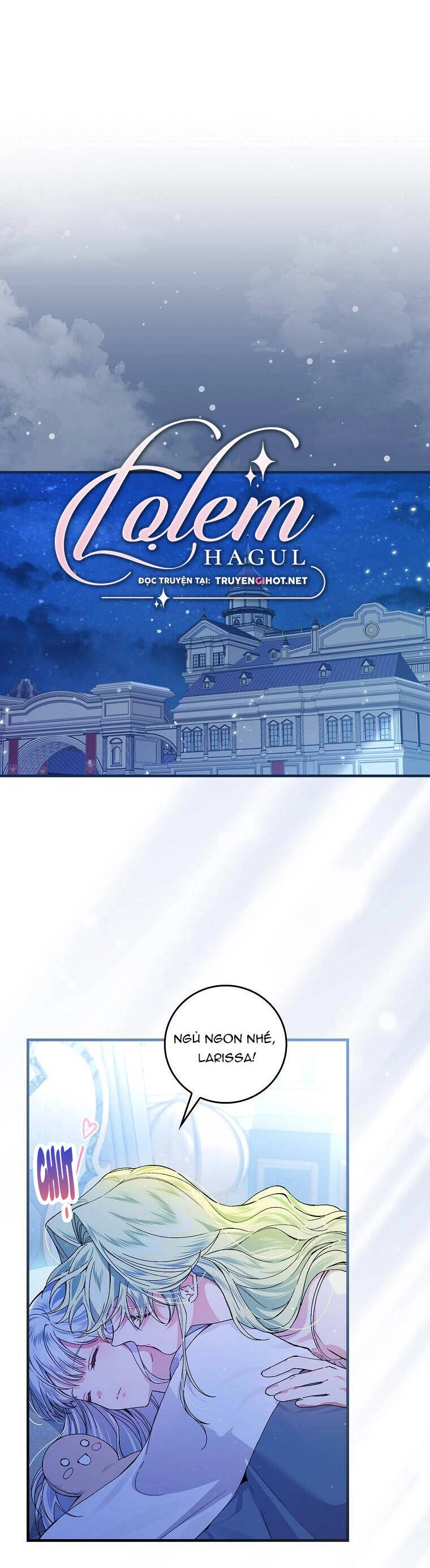 Kế Hoạch Kết Thúc Có Hậu Cho Nhân Vật Phản Diện Chapter 47.2 - 5