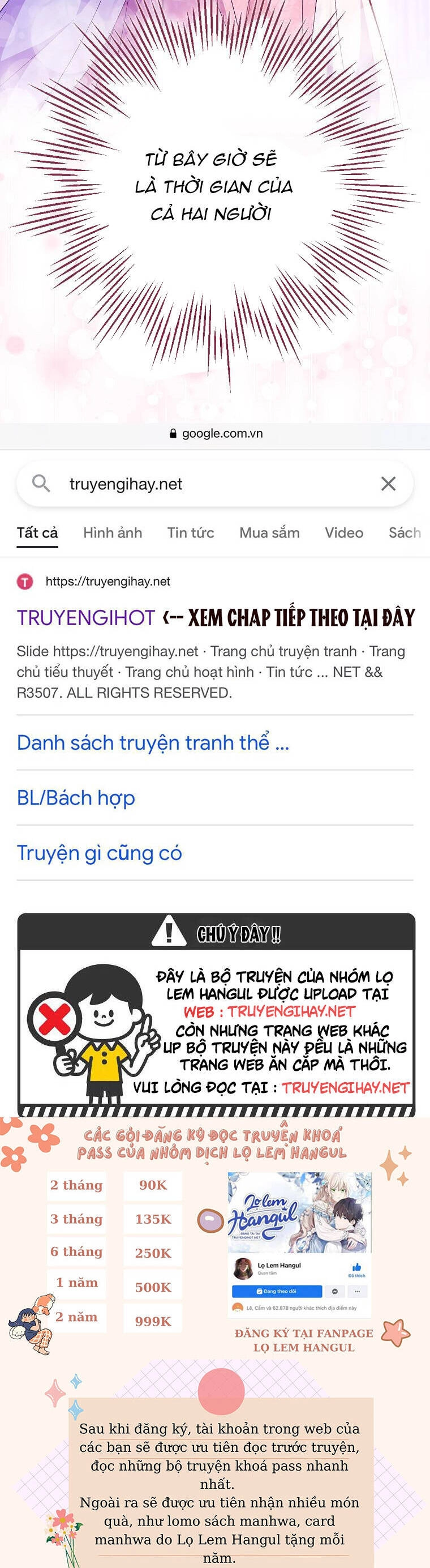 Kế Hoạch Kết Thúc Có Hậu Cho Nhân Vật Phản Diện Chapter 47.2 - 7