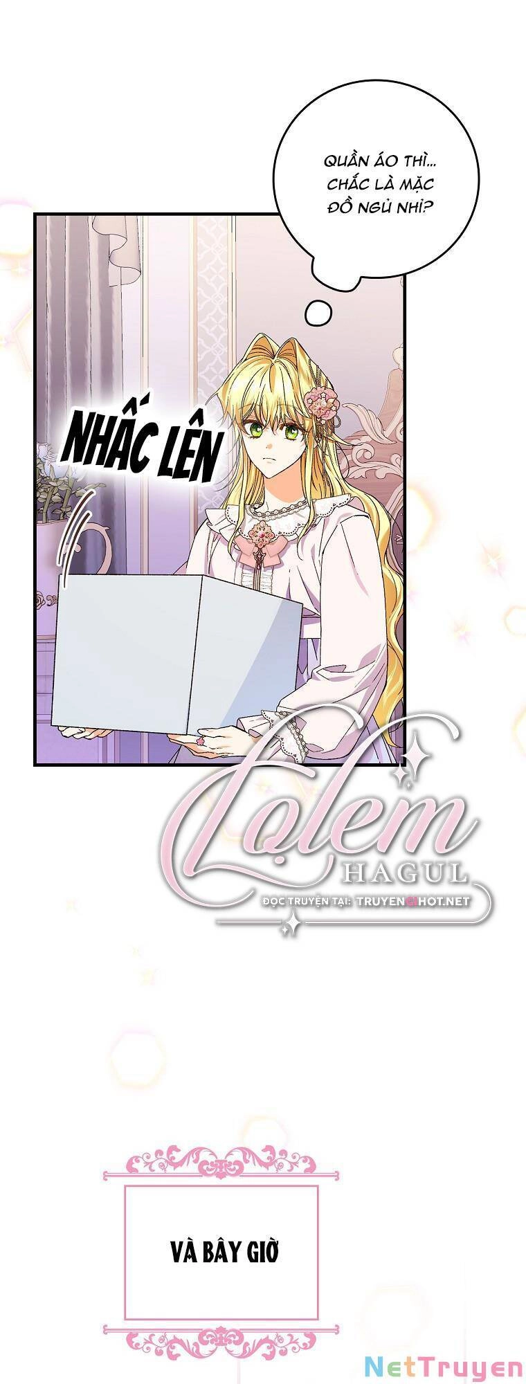 Kế Hoạch Kết Thúc Có Hậu Cho Nhân Vật Phản Diện Chapter 48.1 - 2