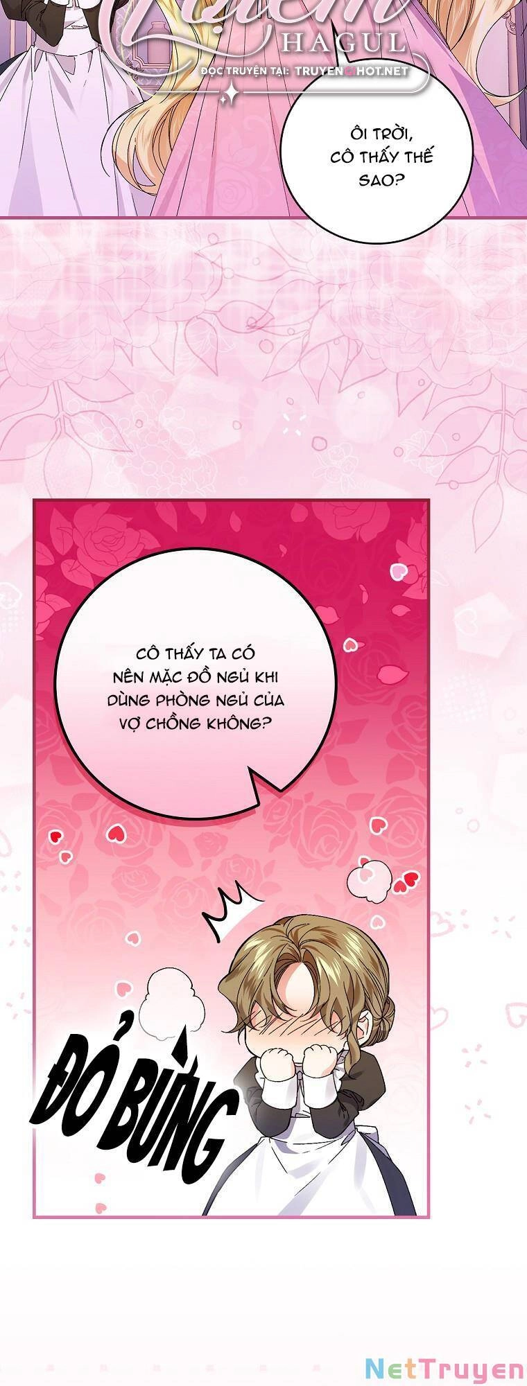 Kế Hoạch Kết Thúc Có Hậu Cho Nhân Vật Phản Diện Chapter 48.1 - 4