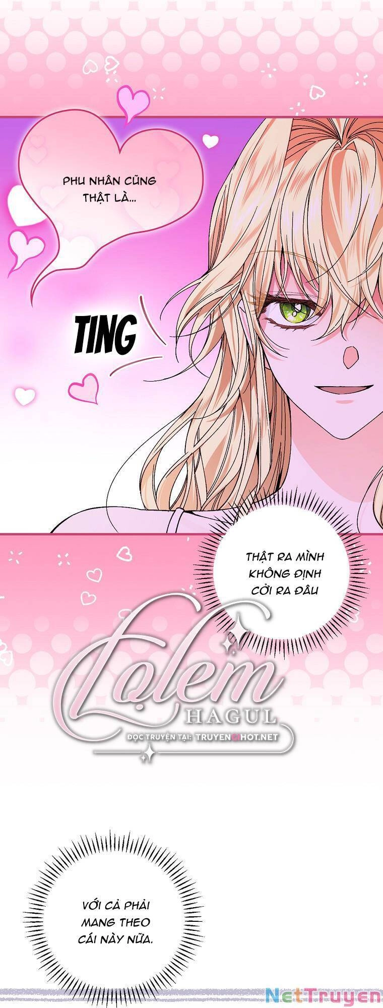 Kế Hoạch Kết Thúc Có Hậu Cho Nhân Vật Phản Diện Chapter 48.1 - 5