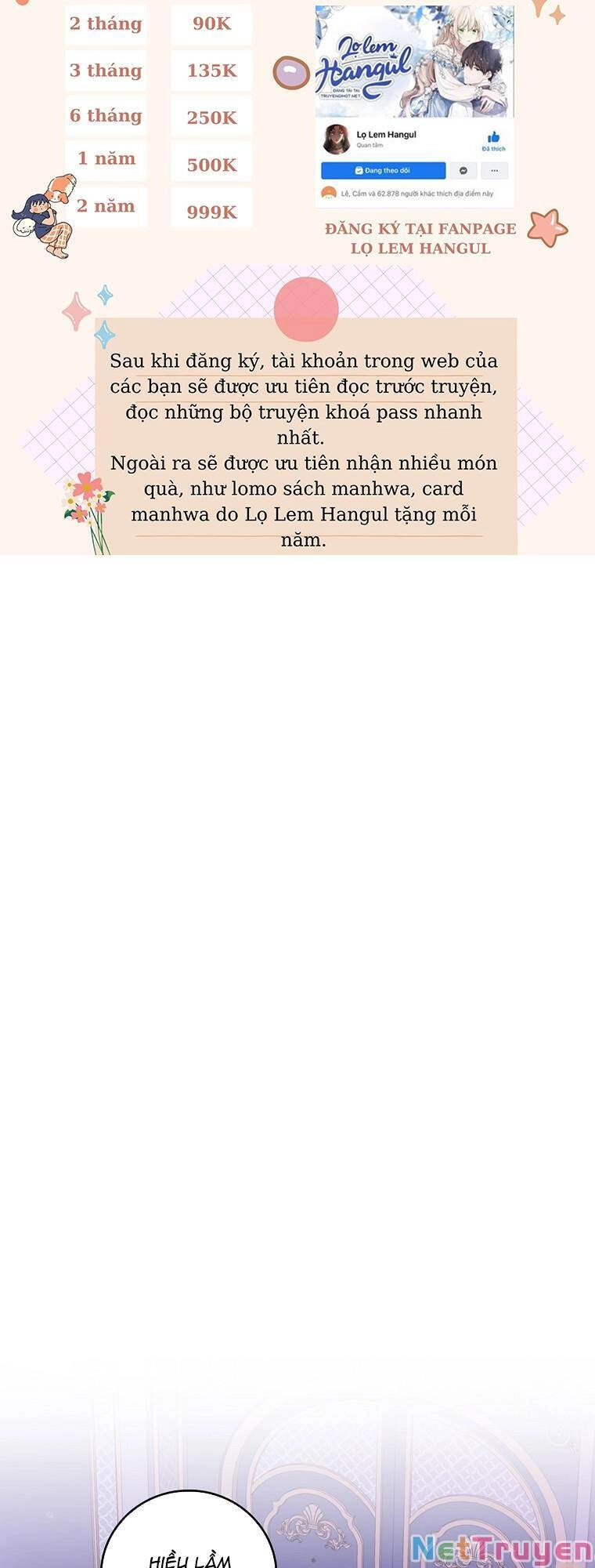 Kế Hoạch Kết Thúc Có Hậu Cho Nhân Vật Phản Diện Chapter 48.1 - 8