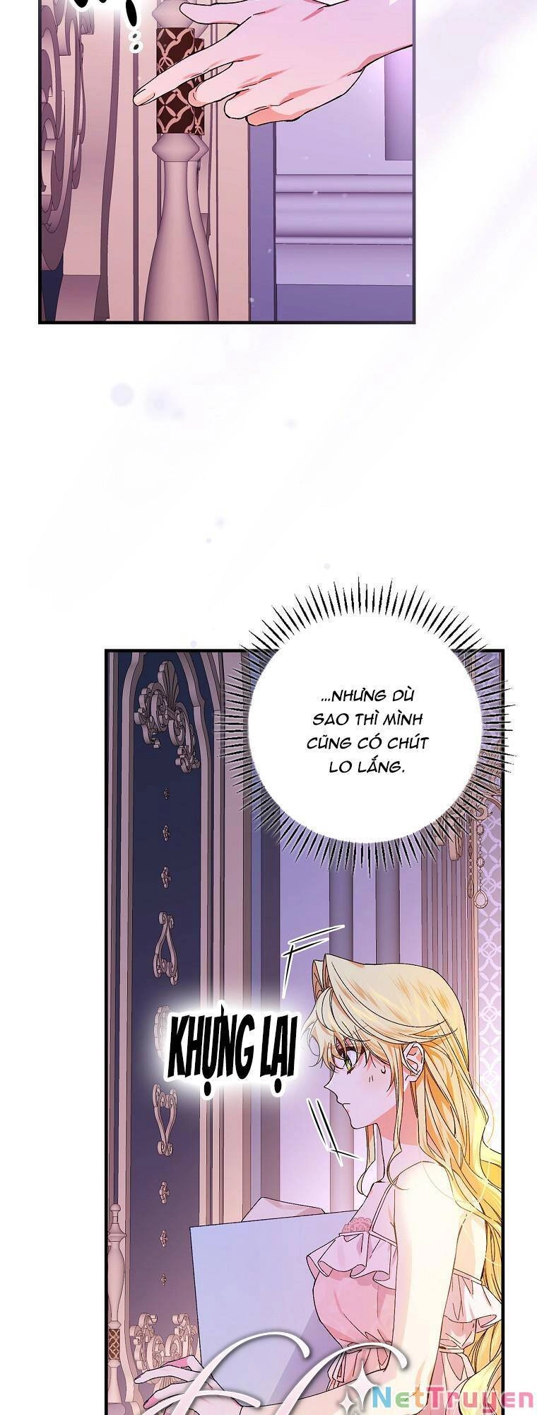 Kế Hoạch Kết Thúc Có Hậu Cho Nhân Vật Phản Diện Chapter 48.1 - 10