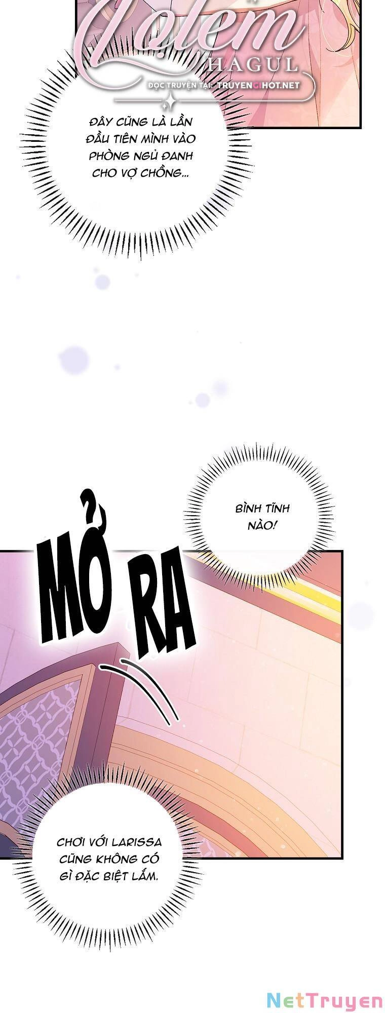 Kế Hoạch Kết Thúc Có Hậu Cho Nhân Vật Phản Diện Chapter 48.1 - 11