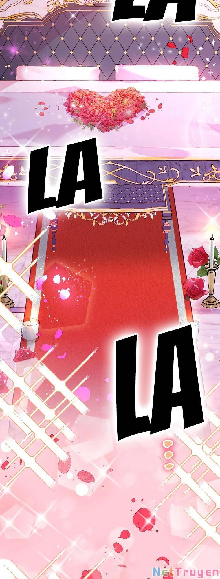 Kế Hoạch Kết Thúc Có Hậu Cho Nhân Vật Phản Diện Chapter 48.1 - 13